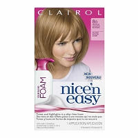 11104_16030290 Image Clairol Nice n Easy Color Blend Foam, Medium Golden Blonde 8G.jpg